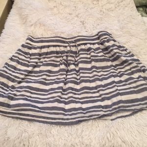 Gap skirt XL. Made in Indonesia.